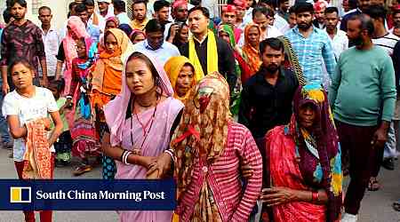 India hospital fire kills 10 babies, raises fire safety concerns