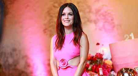 How Just Like Us Is Rachel Bilson? We Put Her to the Test