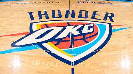 Thunder sign Carlson to fill out injured frontcourt