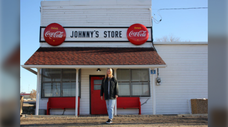 'Keep that legacy going': Siblings revive one of Alberta's oldest general stores