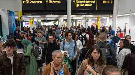 Air traffic control chaos affecting 700,000 passengers was made worse when an engineer couldn't log in remotely