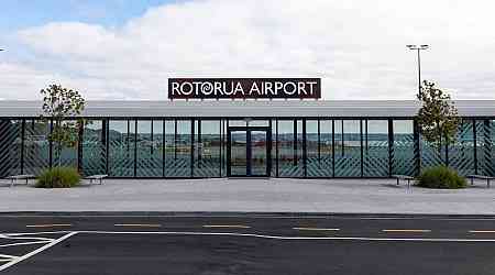 Rotorua business survey reveals airport gripes and a positive economic outlook