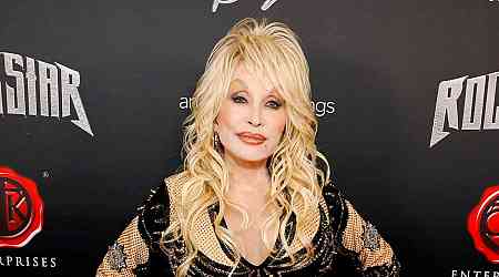 Dolly Parton's Brother, David Parton, Dies at 82