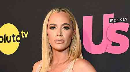 Teddi Mellencamp Spotted at Same Event as Horse Trainer's Wife Post-Affair