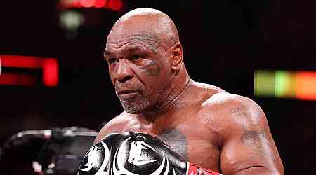 Mike Tyson Feels He 'Still Won' After Defeat in Jake Paul Boxing Match