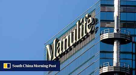 Manulife set to surpass Asia earnings target, led by innovative products, booming sales