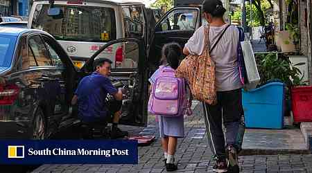 Hong Kong mothers locked out of job market over lack of childcare help, flexible work hours