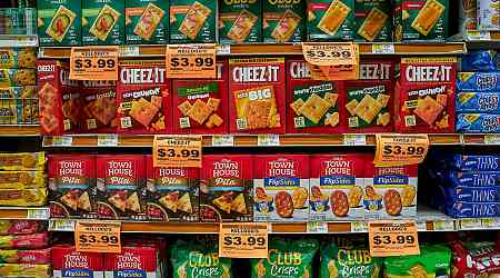 What could Trump do to lower grocery prices? Experts weigh in