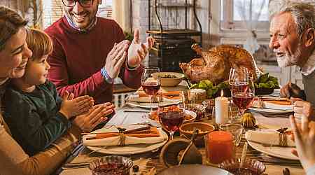  Must-Have Products for a Stress-Free Thanksgiving 