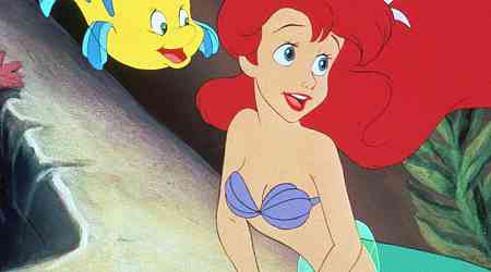  Go Under the Sea With These Secrets From the OG Little Mermaid 