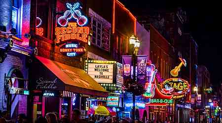 I grew up in Nashville. Here are 7 things I wish tourists knew before they visited.