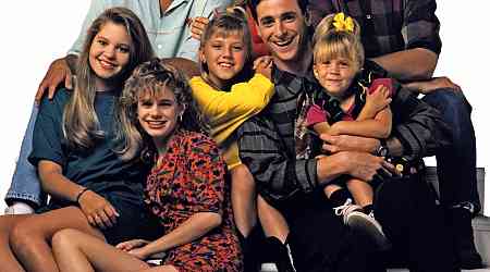  Have Mercy & Check Out These 25 Secrets About Full House 