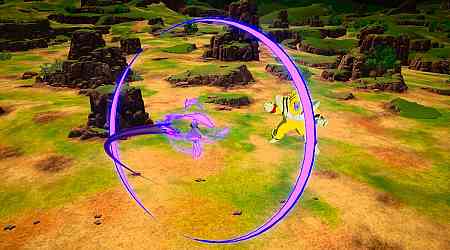 Super Movement Is A Vague Dragon Ball: Sparking Zero Mechanic You Need To Know About