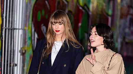 Taylor Swift and Gracie Abrams' Friendship Timeline