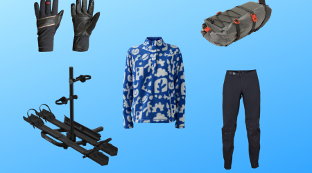 10 Giftable Deals from the REI Winter Sale for All Your MTB Buddies