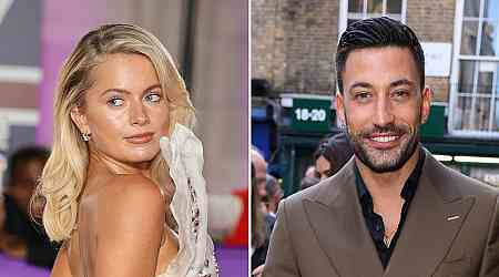 Love Island UK's Tasha Dodges Question About Ex Giovanni Pernice's Scandal