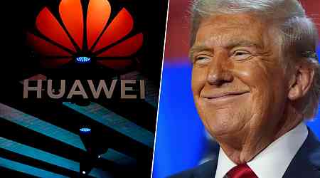 Huawei quiere hablar con EE.UU. en los tribunales. Su objetivo, defender su imagen tras los vetos que ha sufrido