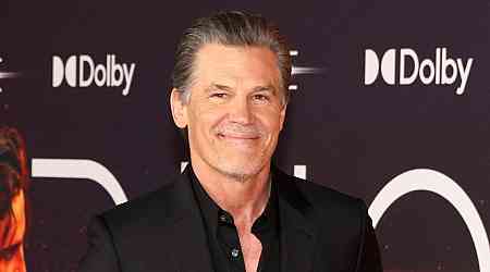 Josh Brolin Details How He Finally Got Sober After Decades