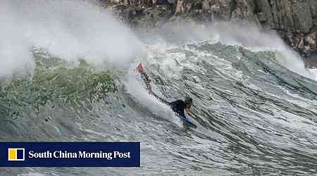 Hong Kong doubles down on surfing ban at public beaches, officials refuse to discuss change