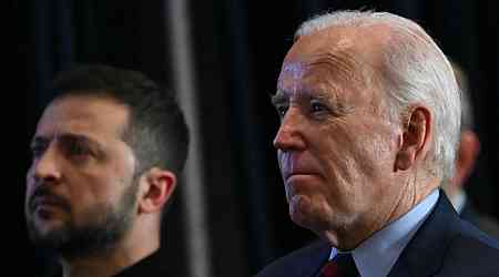 Biden Authorizes Ukraine to Use U.S.-Supplied Long-Range Missiles Against Russia