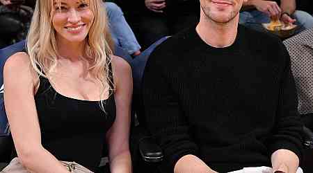  Nicholas Hoult Seemingly Confirms Marriage to Bryana Holly 