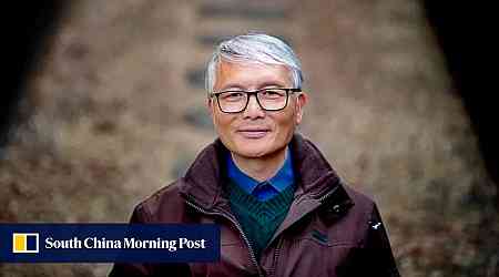 Global climate expert Chen Deliang returns to China after decades in Europe