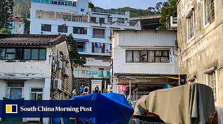 Hong Kong police arrest man, 25, suspected of raping girlfriend in New Territories