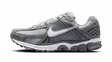 Nike Unveils the Zoom Vomero 5 in "Cool Grey"