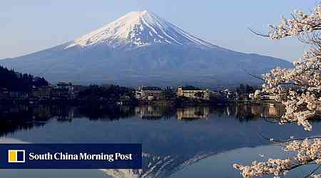 Japan eyes Chinese tram for Mount Fuji, as environmental concerns derail original trolley plan