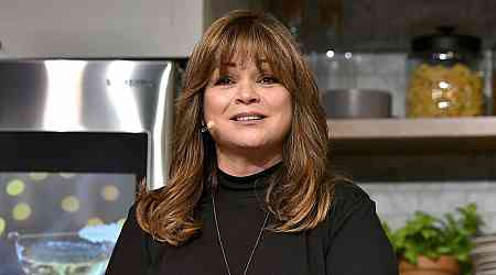 Valerie Bertinelli Was 'Weeping Uncontrollably' During Anxiety Attack