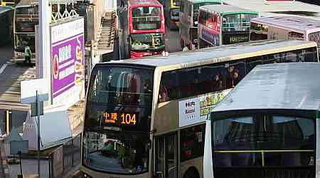 Bus operators want 6.5 to 9.5pc fare hikes: Govt