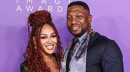 Jonathan Majors and Meagan Good's Relationship Timeline