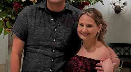  Inside Pregnant Gypsy Rose Blanchard and Ken Urker's Road to Baby 