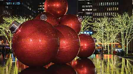 Holiday Gift Guide 2024: New York City's Best Travel Packages