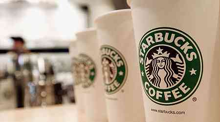 Starbucks Removing Its Extra Charge For Non-Dairy Milk Substitutes