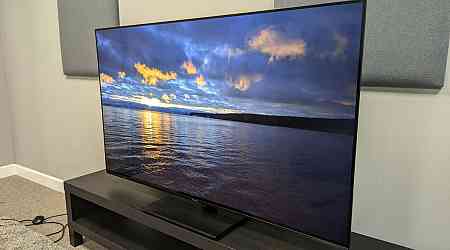 Panasonic Z85A review: a superb OLED TV that delivers on nearly every front