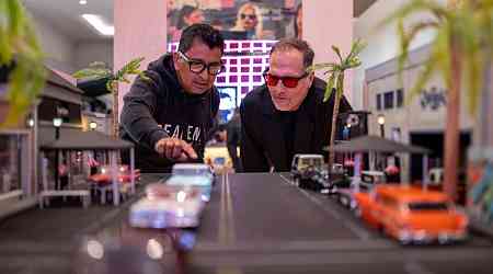 West Hollywood's Meta Lab Marks a Significant Shift in Retail for Wearable Tech