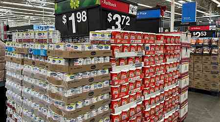 Turkey and all the fixings: Walmart, Target and more compete to provide the whole holiday spread