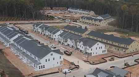 Metro Atlanta embraces growing trend as single-family home subdivisions pivot to rental market