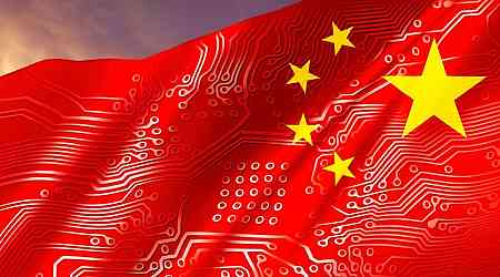 China ramps up semiconductor patents amid US export restrictions