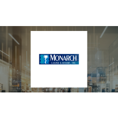 Monarch Casino & Resort (NASDAQ:MCRI) Shares Gap Up on Analyst Upgrade