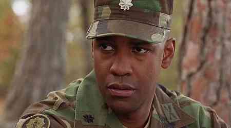 Denzel Washington Wishes He Starred In These Two Genre-Defining War Movies