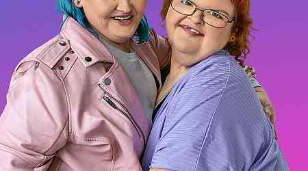  1000-Lb. Sisters' Amy & Tammy Slaton Show Off Burlesque Dance Moves 