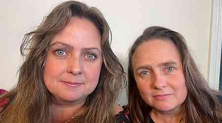 Twin sisters with heart failure cannot get same treatment due to where they live