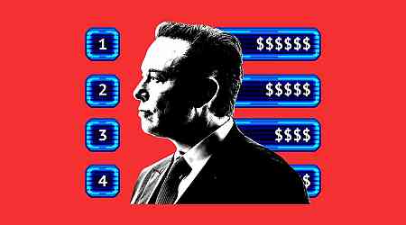 Elon Musk's promise of an 'epic' leaderboard of 'dumb' government spending reveals his marketing savvy