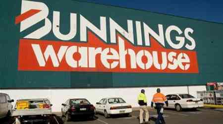 Bunnings breached Australian privacy laws with facial recognition tech