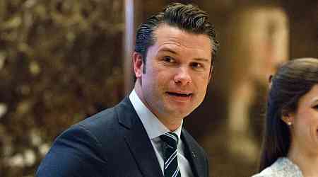 Hegseth paid settlement to woman who accused him of sexual assault, lawyer says