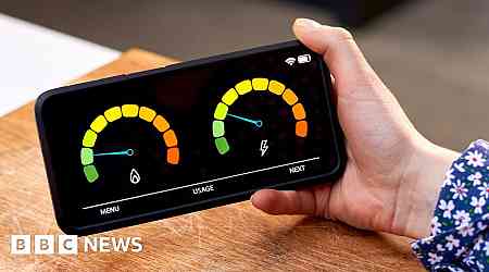 Energy smart meter issues creating north-south divide