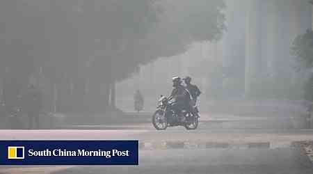 New Delhi schools shut amid smog crisis, Shanghai tops pollution list: 6 environment stories