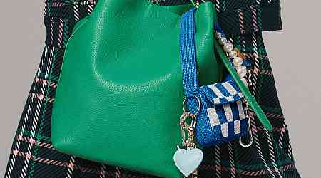 Bag Charms Trend: Decorating Handbags With Charms